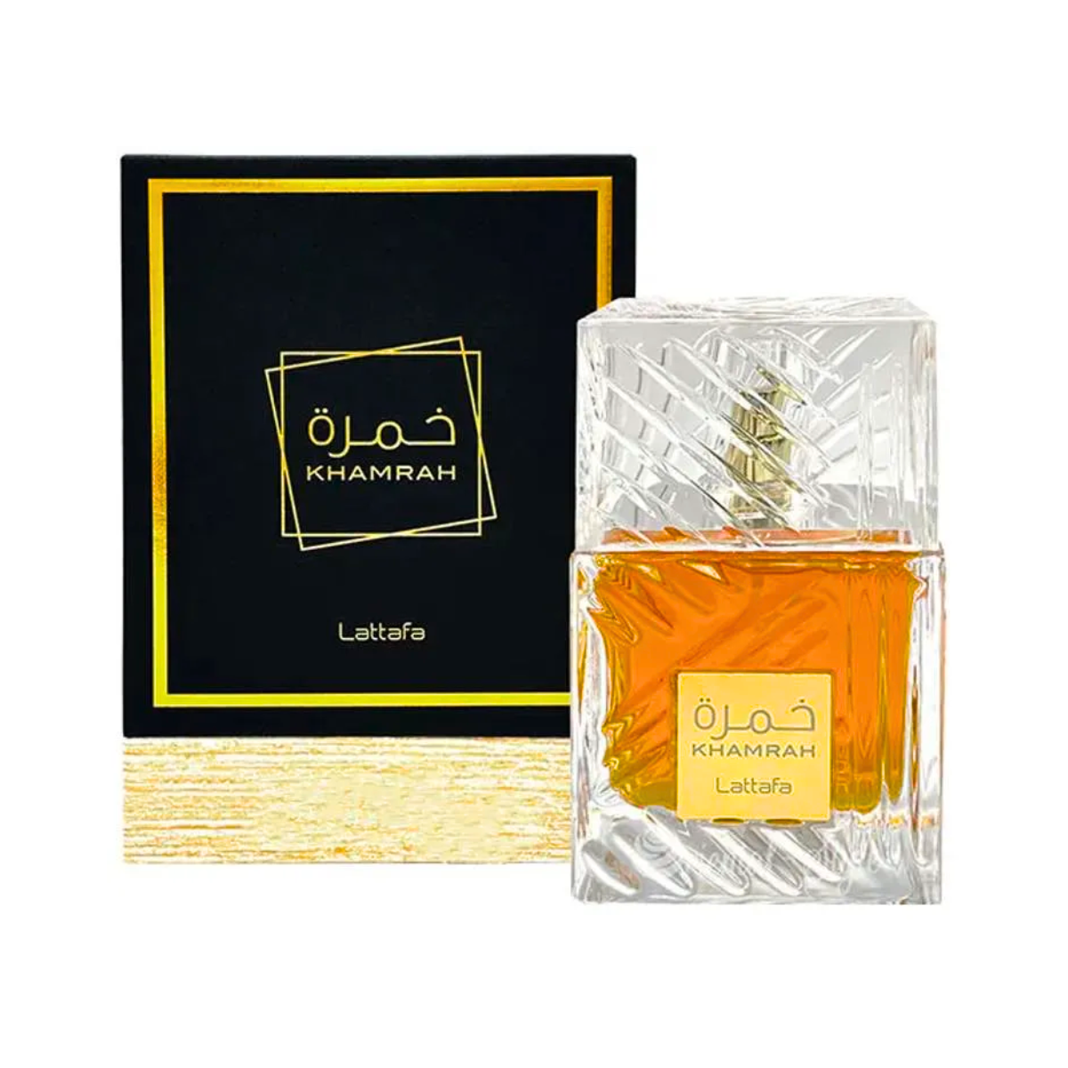 Zestaw 3 Perfum | Club de Nuit Intense Man + Oud for Glory + Khamrah 100 ml