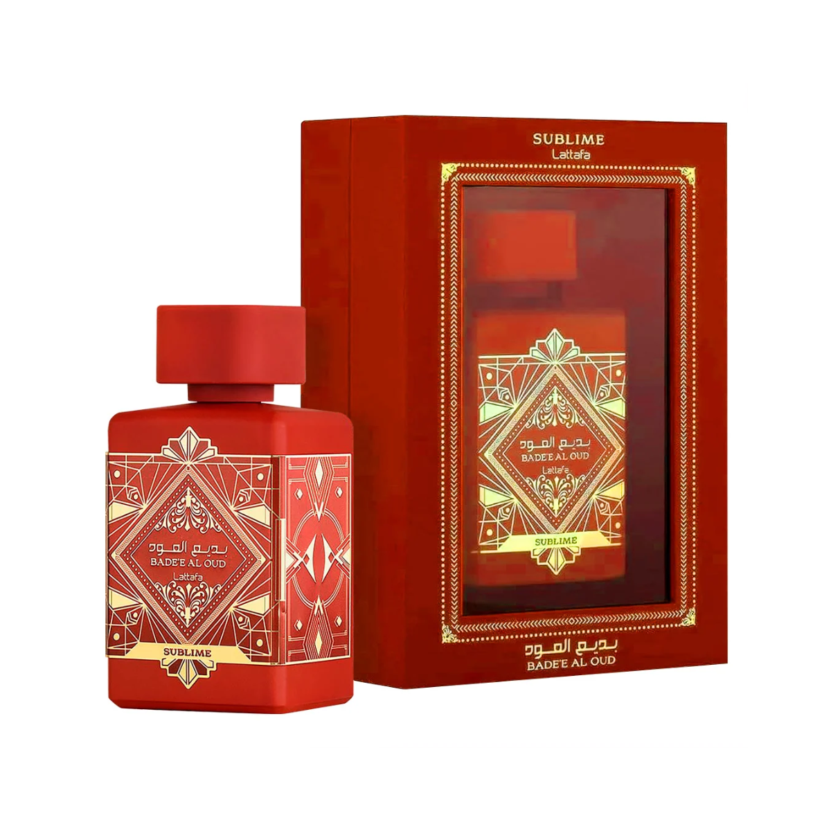 Zestaw 3 Perfum | Yara Lattafa + Club de Nuit Woman + Lattafa Sublime 100 ml