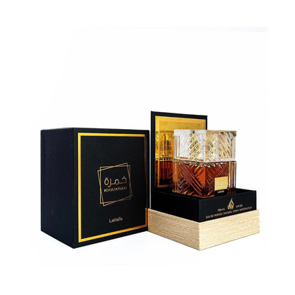Zestaw 3 Perfum | Ana Abiyedh Rouge + Afnan Rare Tiffany + Lattafa Sublime 100 ml