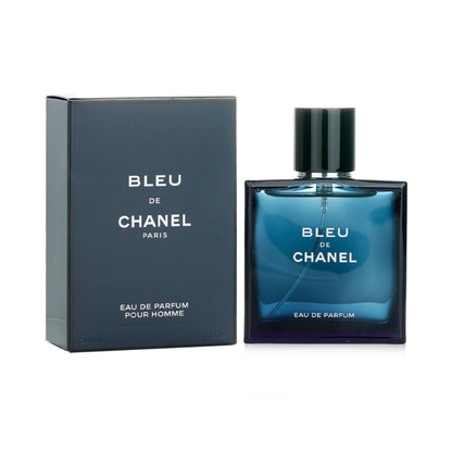 Zestaw 3 Perfum | Sauvage Dior + One Million + Bleu de Chanel 100 ml