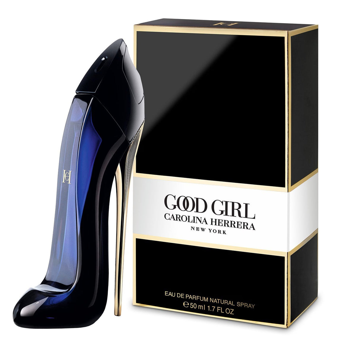 Zestaw 3 Perfum | GOOD GIRL, COCO MADEMOISELLE, Chanel Nº5 100 ml