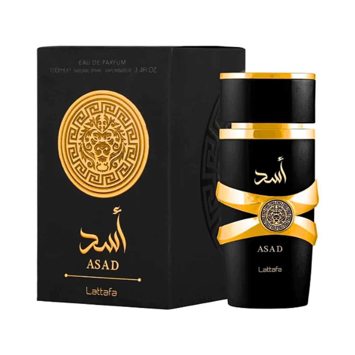 Zestaw 3 Perfum | Club de Nuit Intense Man + Oud for Glory + Khamrah 100 ml