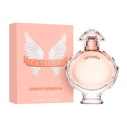 Zestaw 3 Perfum | La Vie Est Belle + Olympea + Black Opium