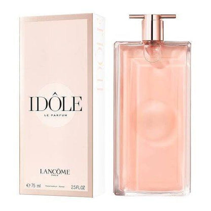 Zestaw 3 perfum | CAROLINA HERRERA La Bomba, Idôle di Lancôme, Prada Paradoxe - 100ml